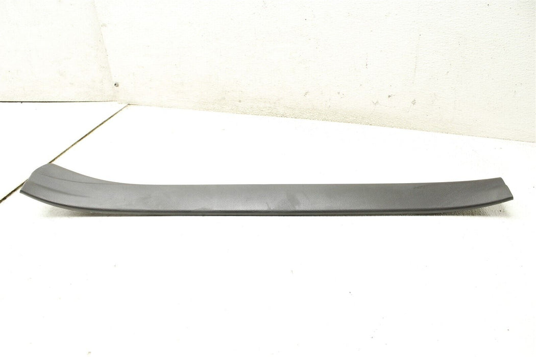 2022-2023 Subaru WRX Front Left Door Sill Trim Cover LH 22-23