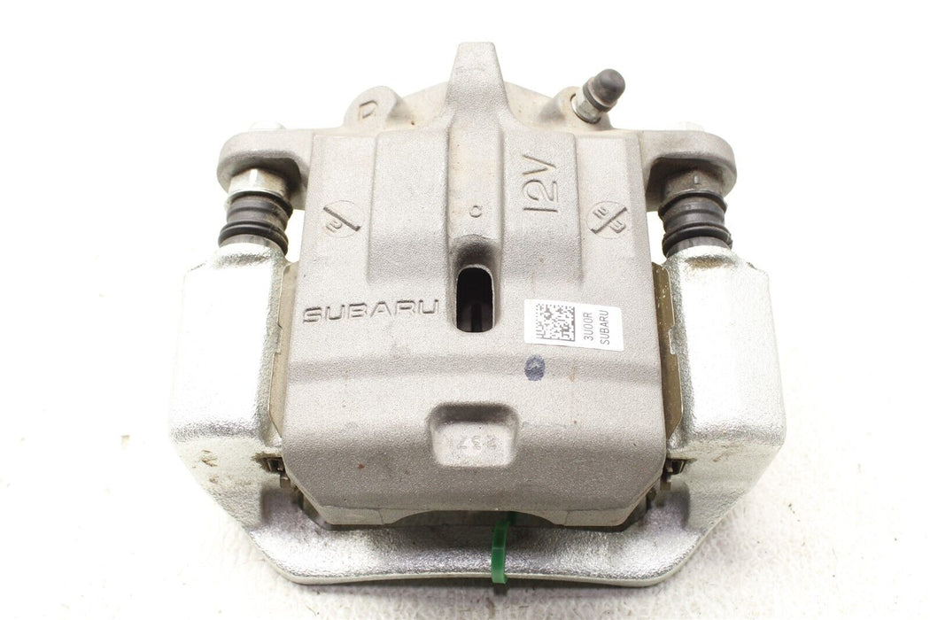 2022-2023 Subaru WRX Rear Right Brake Caliper RH Passenger 22-23