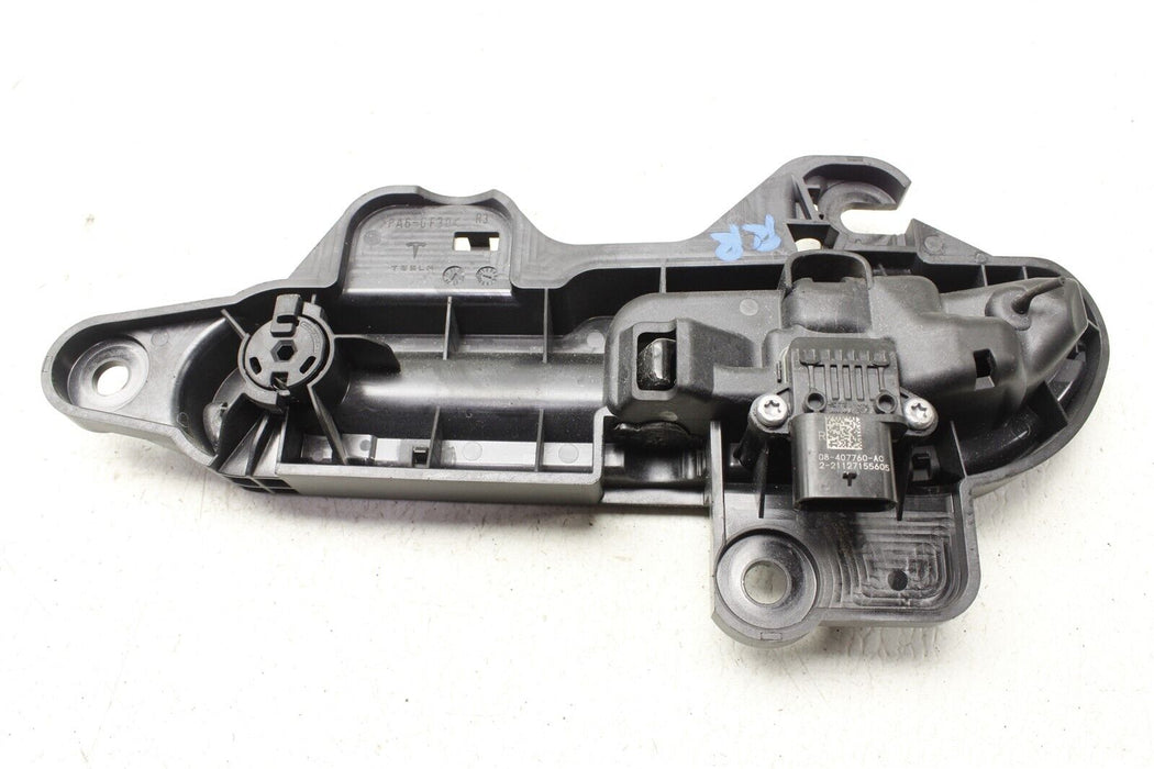 2017-2021 Tesla Model 3 Rear Right Exterior Door Handle 1081832-00-H