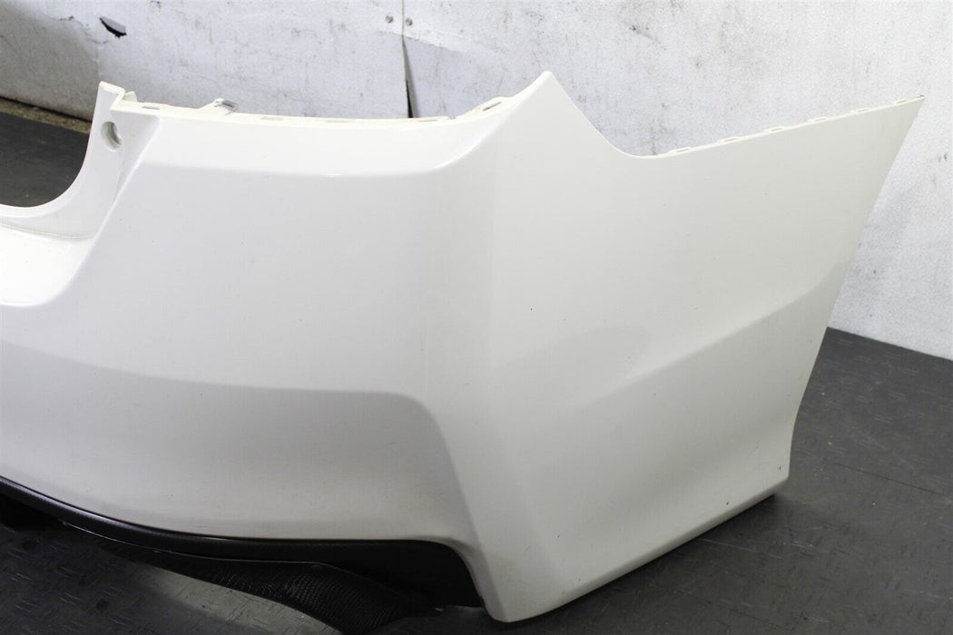 2015-2021 Subaru WRX STI Rear Bumper Cover Assembly Factory OEM 15-21