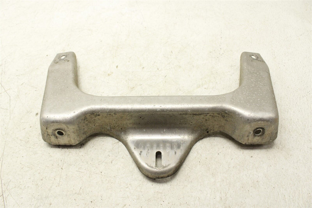 2015 Porsche Boxster S Rear Bumper Support Bracket 98150563900 13-16