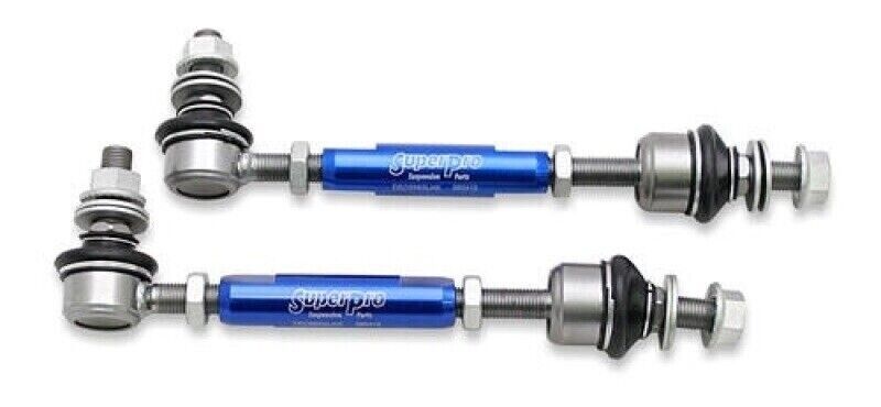 Superpro TRC1085V Rear Sway Bar Link Kit For FJ Cruiser Land Cruiser Prado 02-10