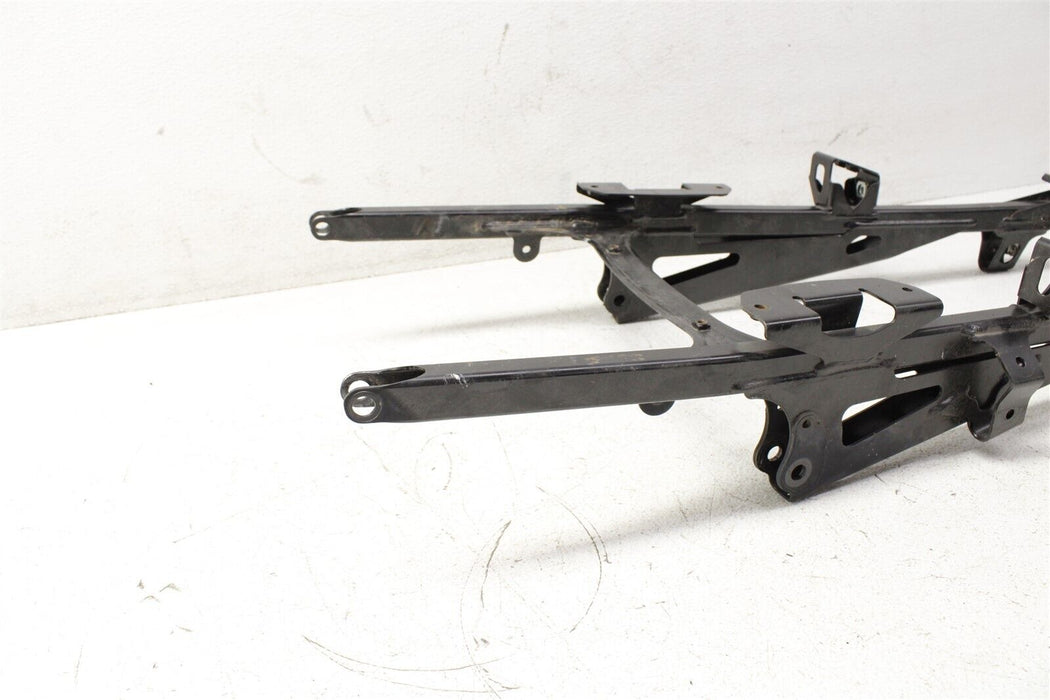 2008 BMW K1200 GT Rear Subframe Mount Bracket Piece Frame 06-08