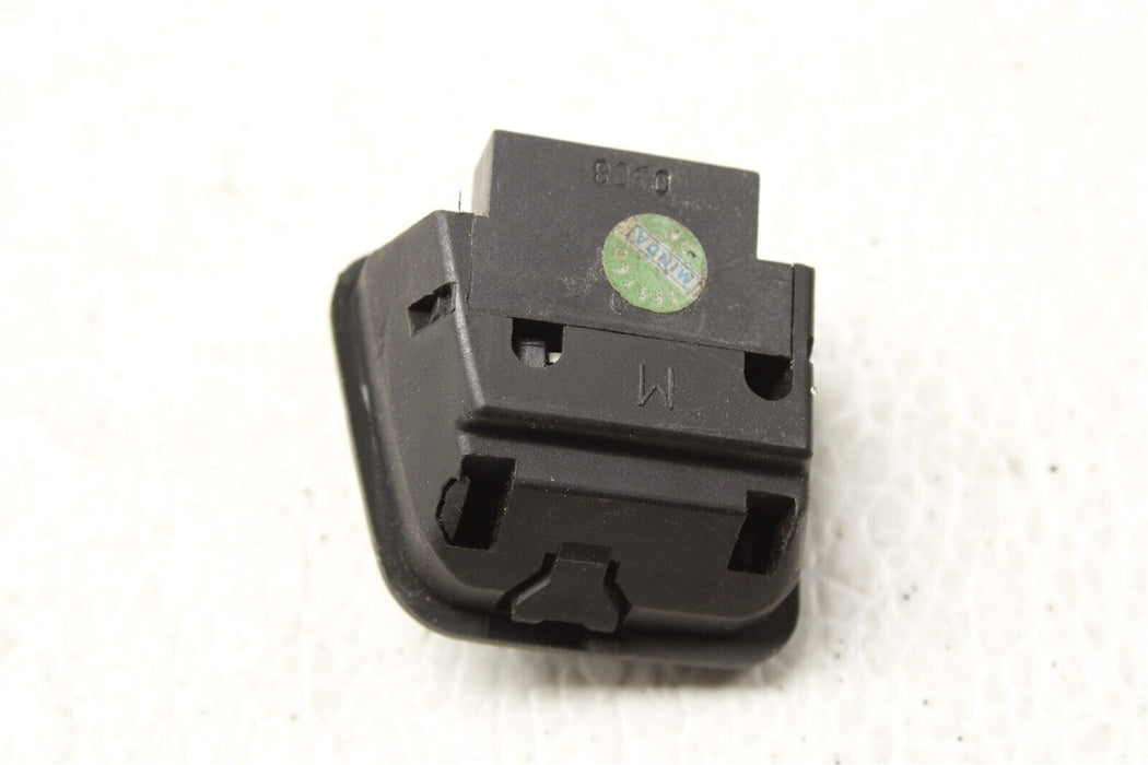 2009 Piaggio MP3 400 Headlight Switch Button 09-12