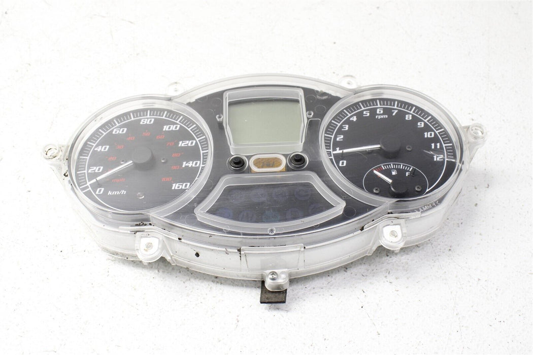 2009 Piaggio MP3 250 Speedometer Speedo Gauge 09-12