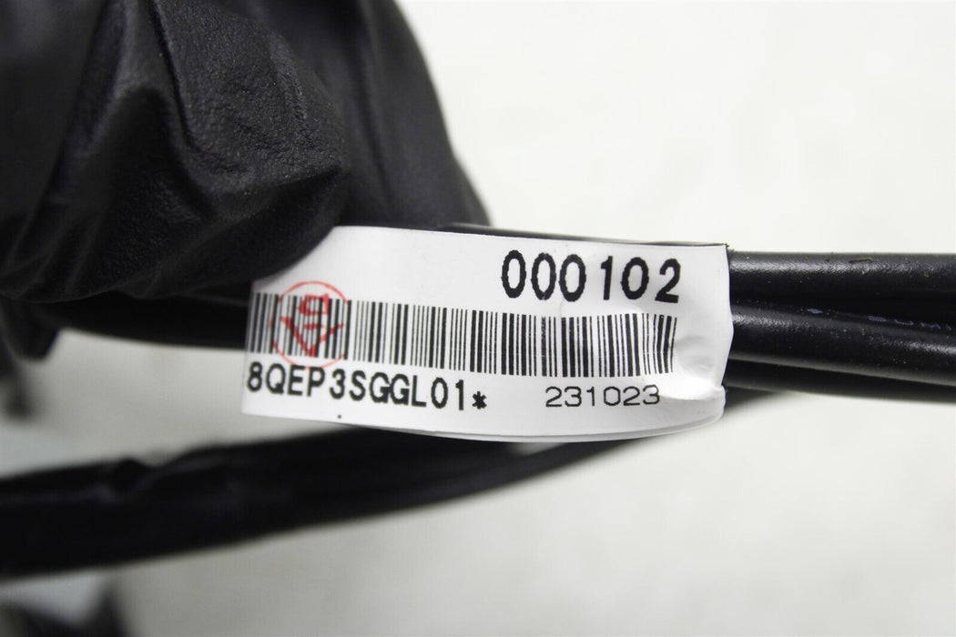 2024 Toyota GR Corolla Center Upper Roof Shark Antenna Wire Wiring 86101-12R90