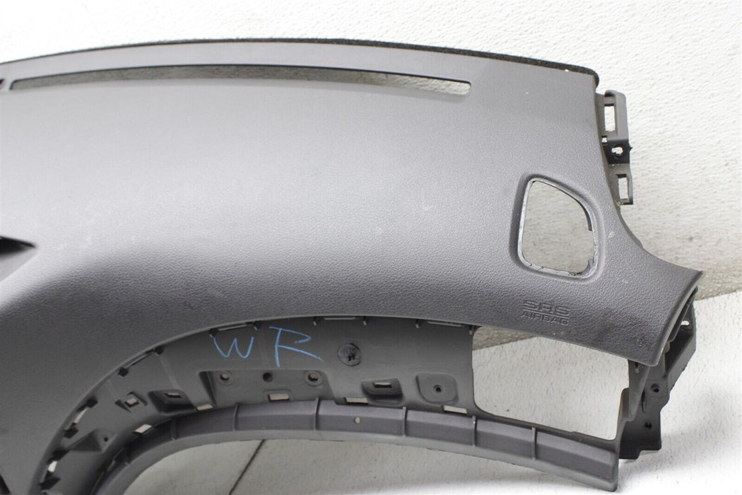 2008-2014 Subaru WRX STI Dashboard Dash Panel Cover 08-14