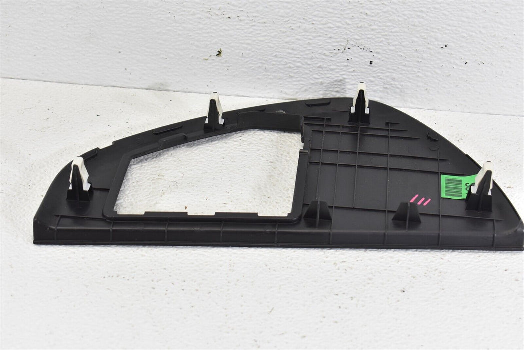 2009-2016 Hyundai Genesis Coupe Dash Fuse Trim Cover Left Driver LH OEM 09-16