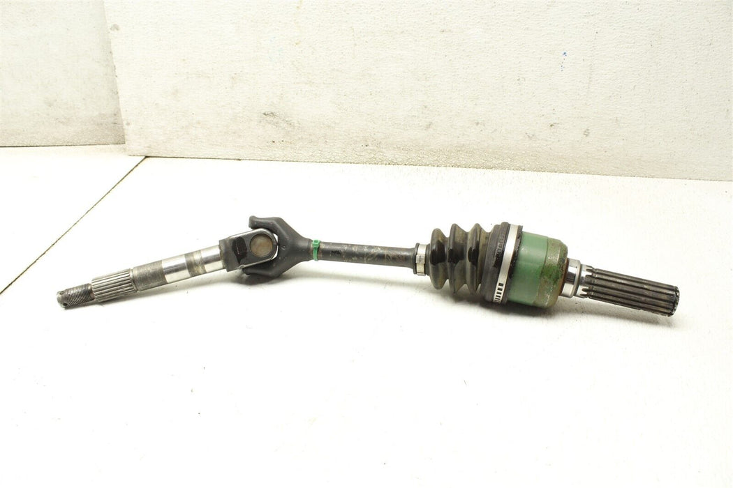 1988 Kawasaki Mule 1000 KAF450 Passenger Rear Right Axle Shaft Unit OEM 88