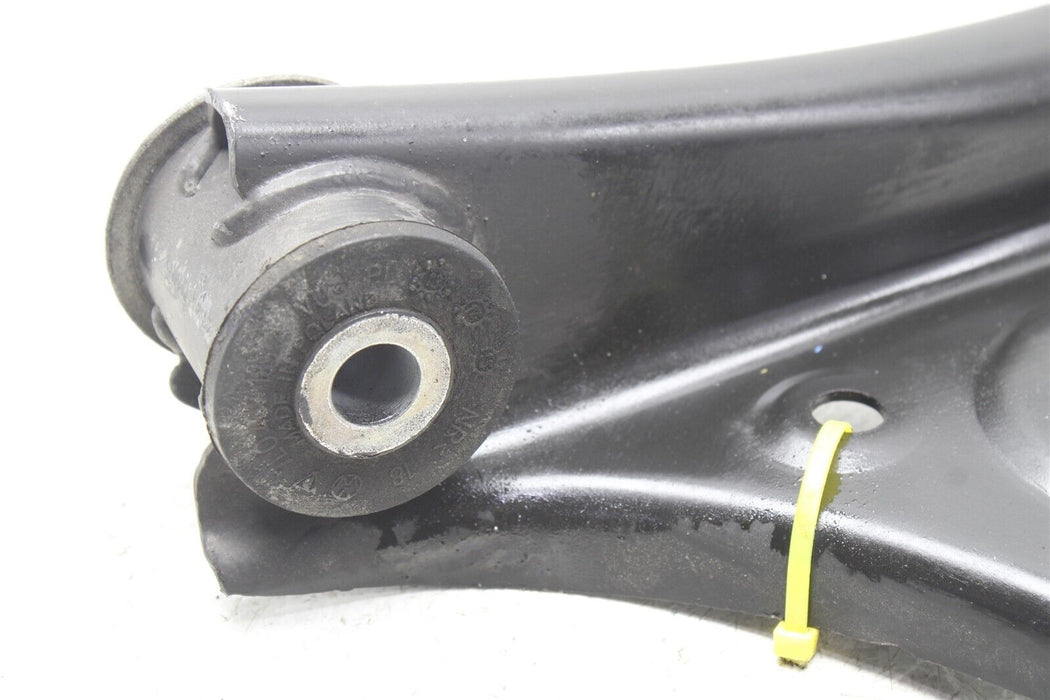 2014 Porsche Cayenne Rear Rear Left Upper Control Arm LH 11-18