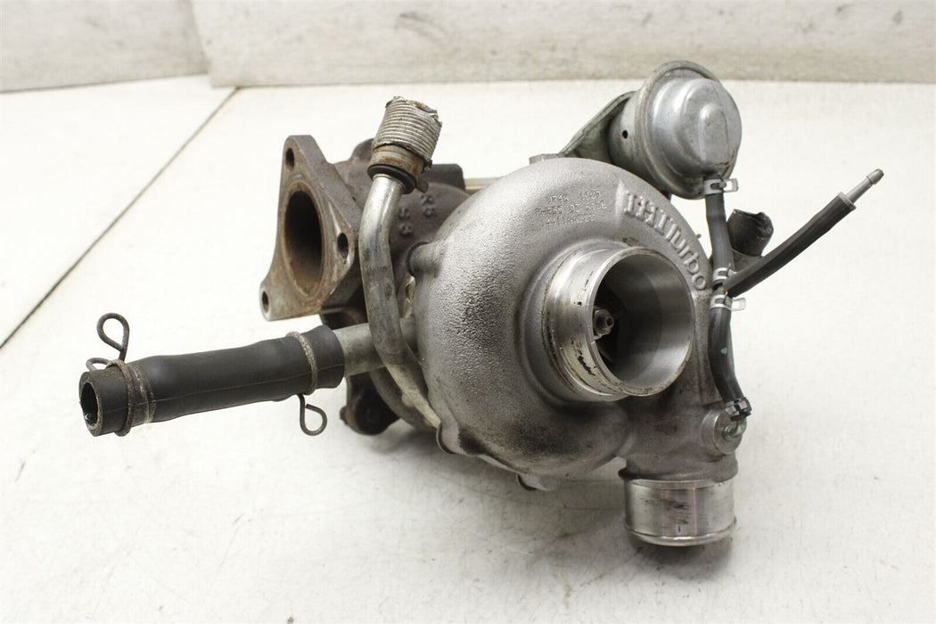 2009 Subaru WRX STI VF48 Turbocharger Turbo Assembly Factory OEM 08-14