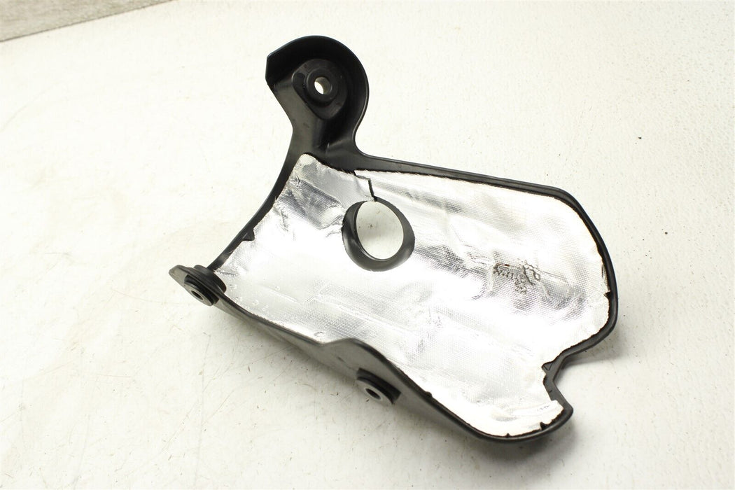 2024 Ducati Monster 937 Heat Shield Manifold Cover Trim Assembly OEM 21-24