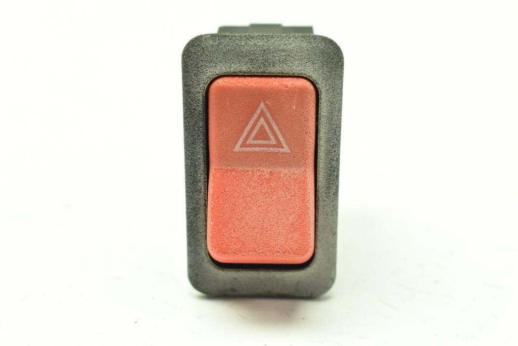 John Deere Gator CX Hazard Button