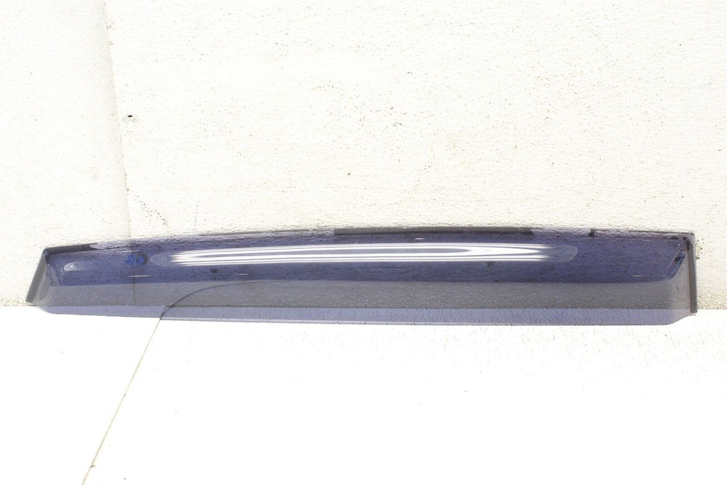 20008-2014 Subaru WRX STI Rain Guard Set 08-14