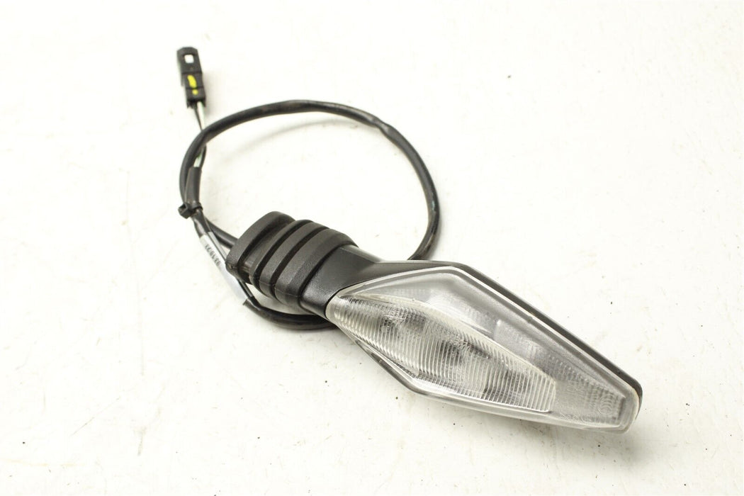 2024 Ducati Monster 937 Front Turn Signal Lamp Assembly Factory OEM 21-24