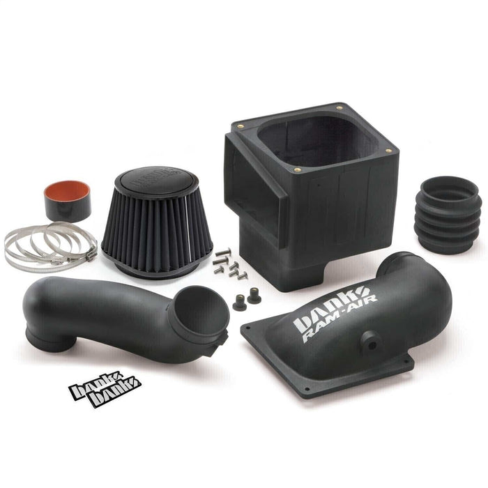 Banks Power 42145-D Banks Ram-Air Intake System Fits 2003-2007 Ram 2500 Ram 3500