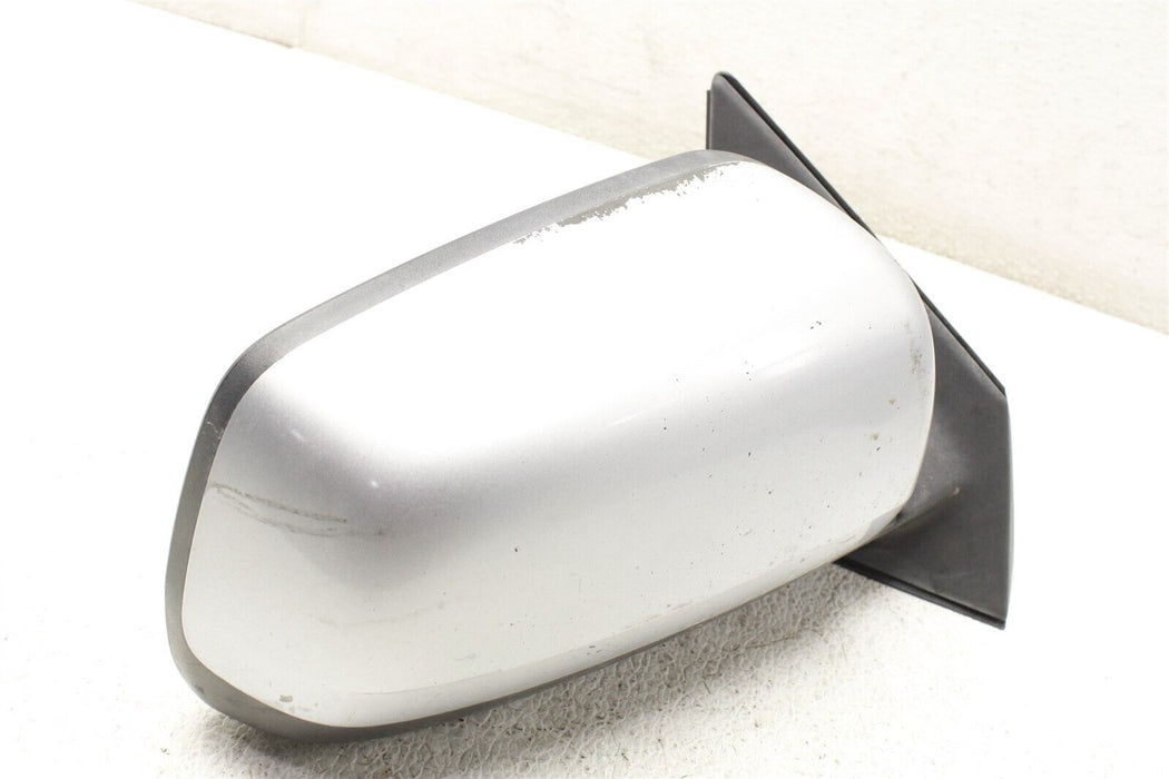 2008-2015 Mitsubishi Evolution Passenger Right Door Side Mirror Assembly 08-15