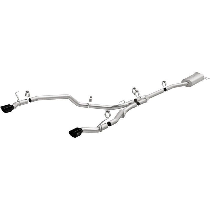 Magnaflow 19633 NEO Series NEO Exhaust System Fits 2021+ Honda Ridgeline 3.5L