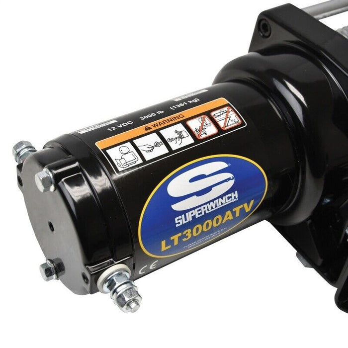 Superwinch 1130220 LT3000 Winch