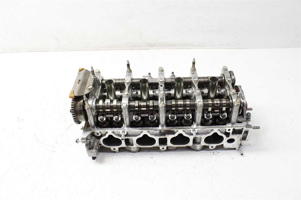 2013 Honda Civic Si Coupe Cylinder Head Assembly HIGH LEAKDOWN 12-15