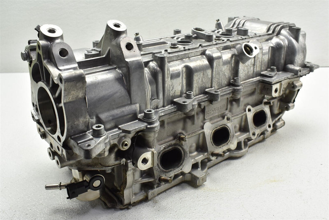 2016 Maserati Quattroporte S Q4 Passenger RH Cylinder Head Assembly OEM 14-18