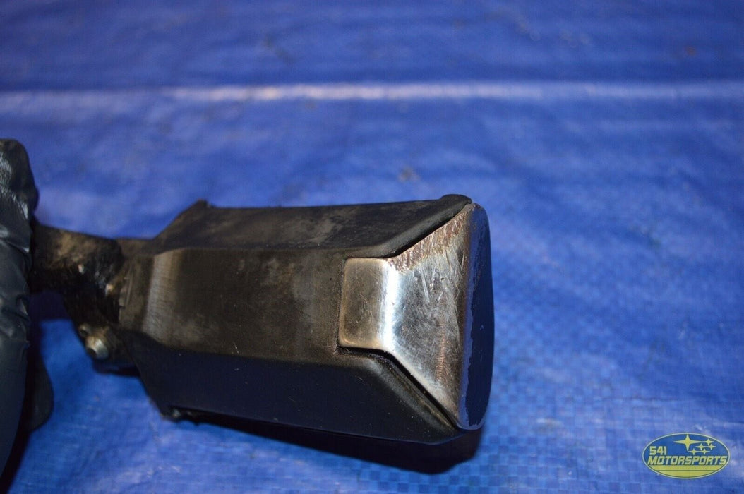 85 86 Yamaha XJ700 XJ 700 Front Foot Rest Peg Step 1985 1986