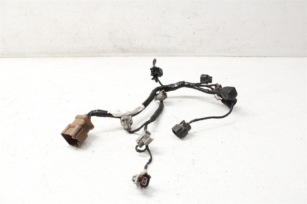 2011 Kawasaki ZX1400 Throttle Body Wiring Harness ZX14 06-11