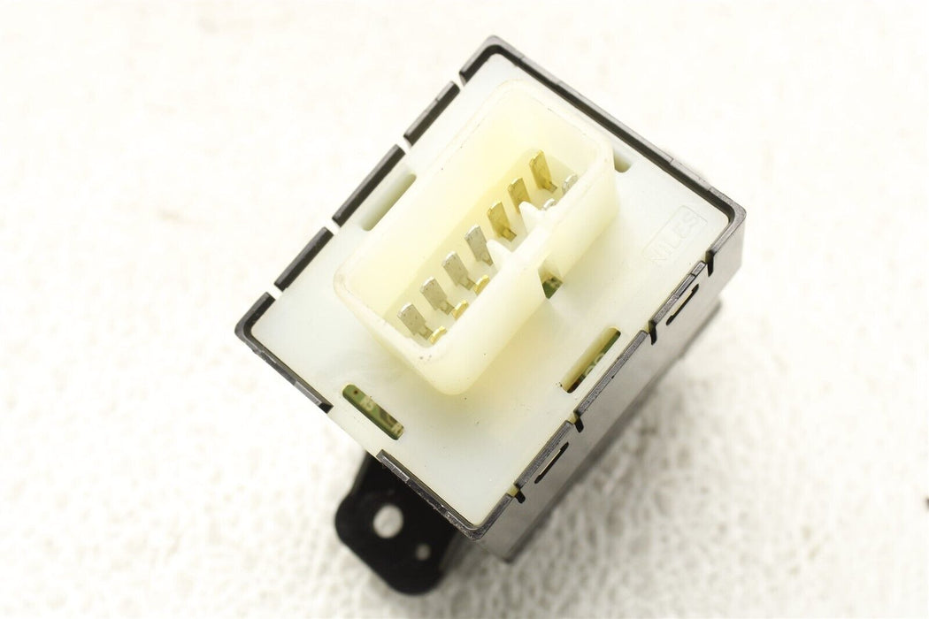 2008-2014 Subaru WRX STI Seat Heater Switch Button 08-14