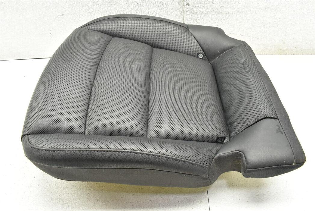 2010-2016 Porsche Panamera Rear Right Seat Lower Cushion Pad 97052205248 10-16