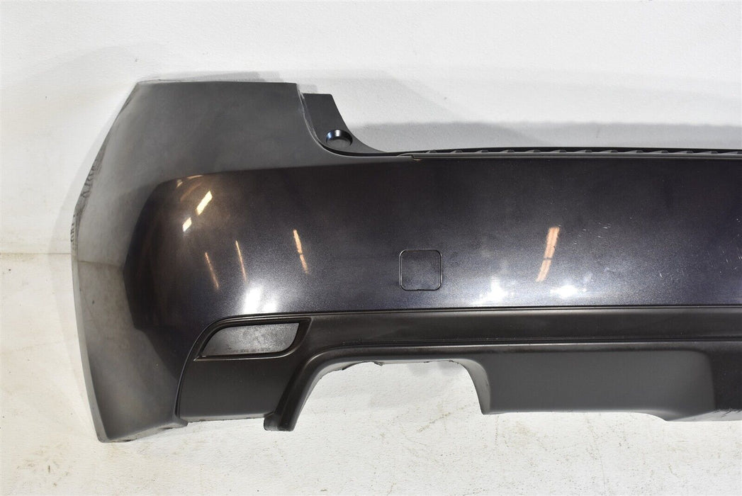 2008-2014 Subaru Impreza WRX STI Bumper Cover Assembly Rear OEM 08-14