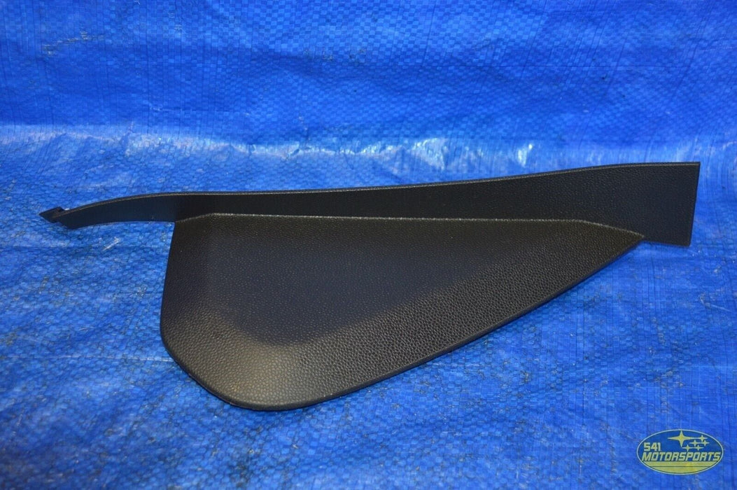 2014-2016 Ford Fiesta ST Dashboard Trim Panel