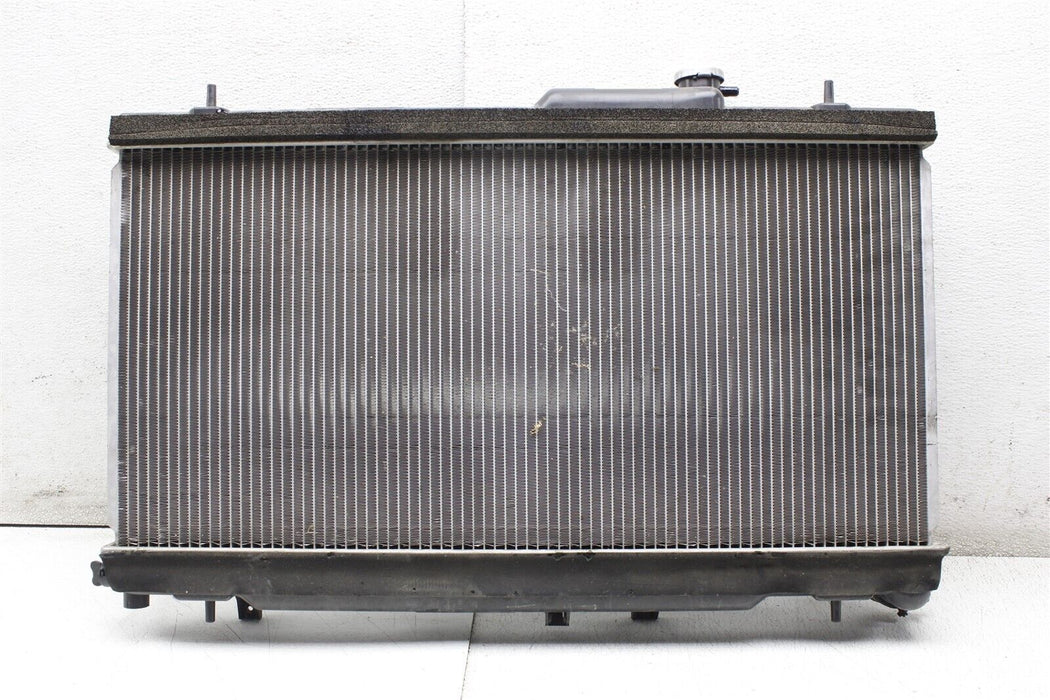 2005 Subaru WRX STI Radiator Coolant Cooling Assembly Factory OEM 04-07