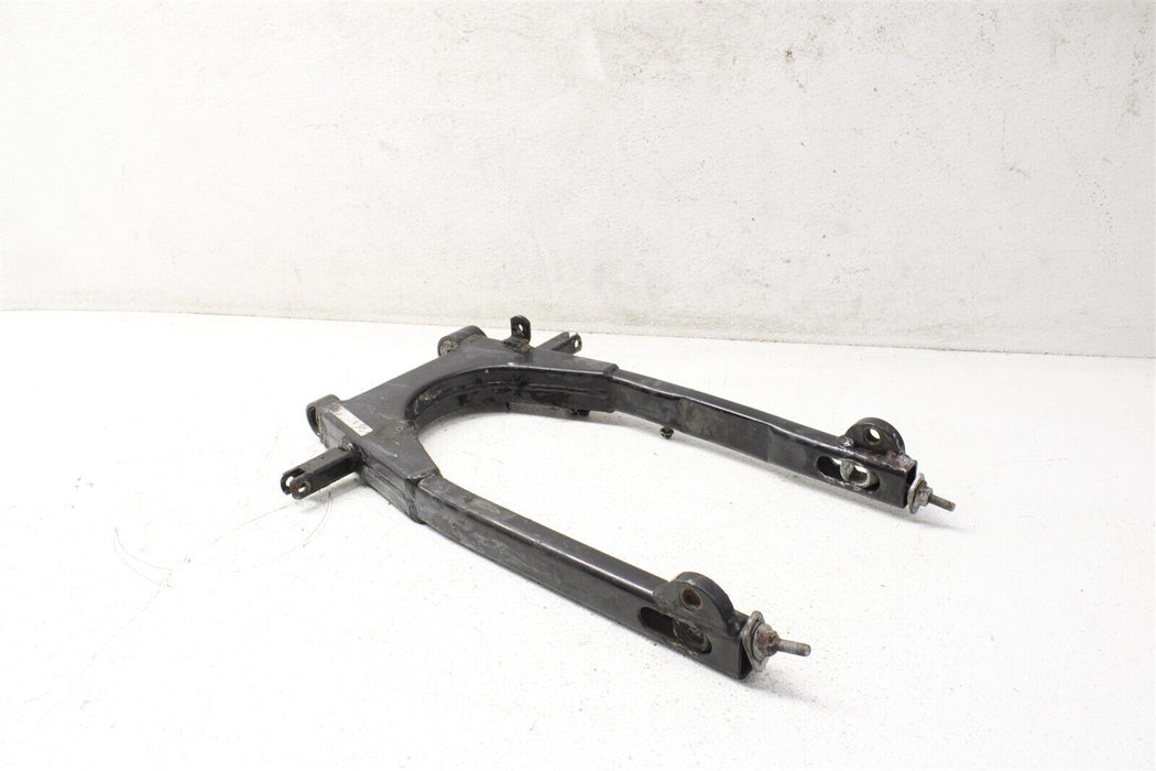 1993 Harley Davidson Sportster XLH XL 883 Rear Swing Arm Assembly Factory OEM 93