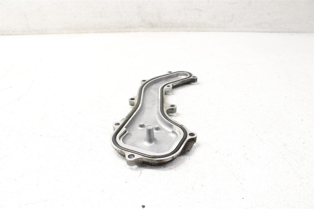 2013 Yamaha Super Tenere XT1200Z Engine Cover Piece