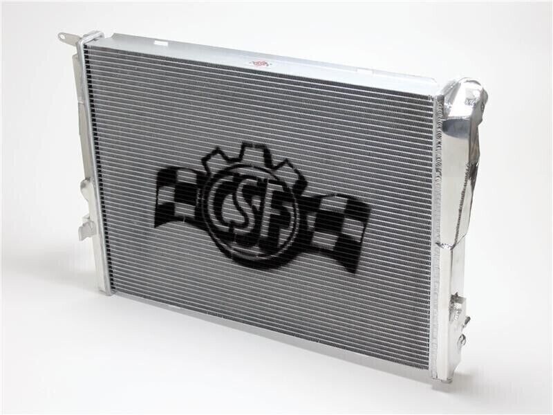 CSF 2862 Racing Radiator For 89-97 Mazda Miata MX-5 NA