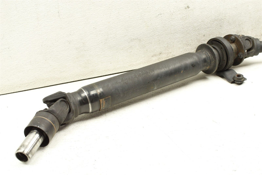 2008-2014 Subaru Impreza WRX STI Driveshaft Line Rear Drive Shaft 2.5L OEM 08-14