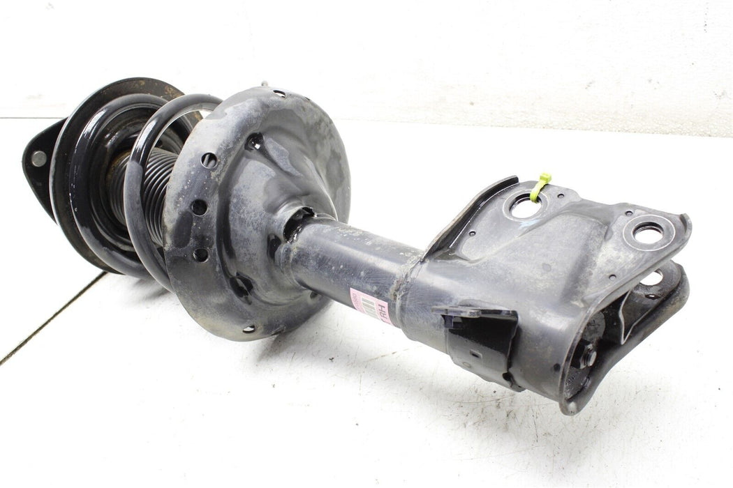 2013 Subaru WRX STI Passenger Front Right Strut Spring Assembly OEM 12-14