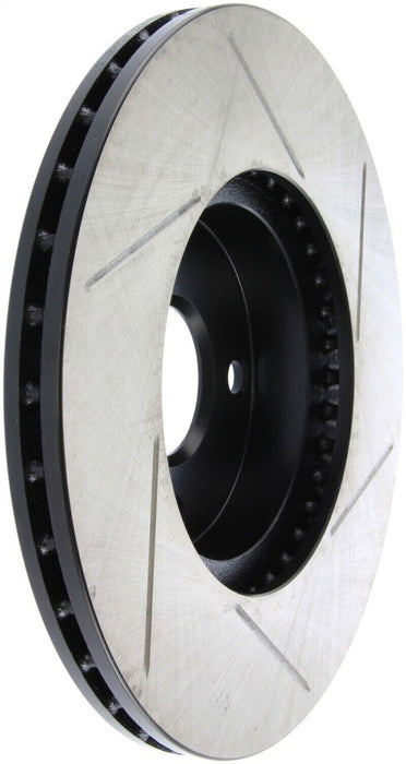 StopTech 126.45050SR Sport Slotted Disc Brake Rotor Fits 94-02 Miata