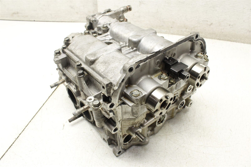 2016 Subaru WRX Passenger Right Cylinder Head Factory OEM 15-21