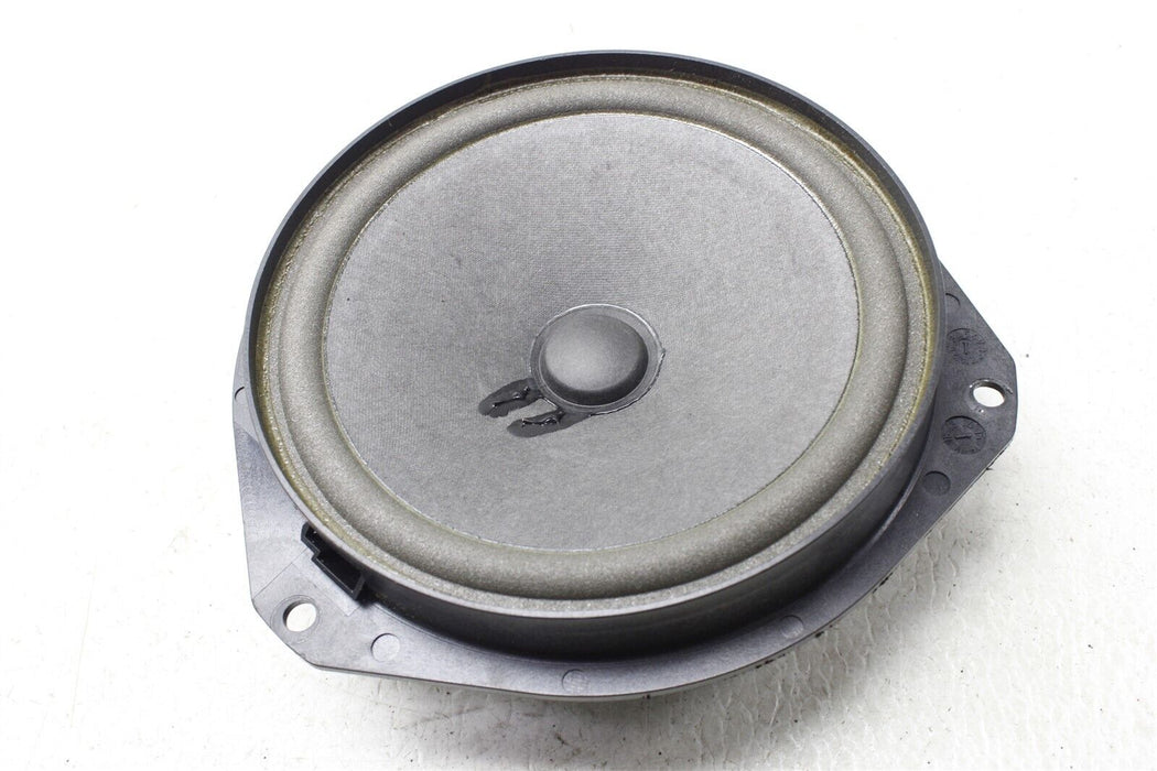 2015 Maserati Ghibli Front Or Rear Speaker Mid Woofer Assembly OEM 14-19