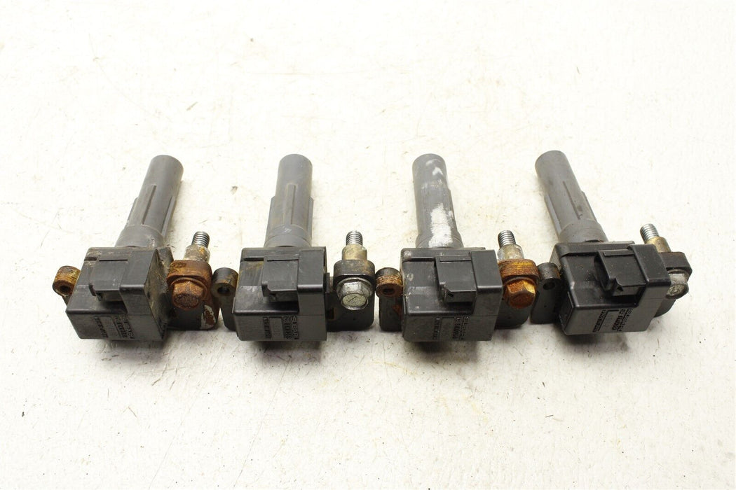 2015-2019 Subaru WRX STI Ignition Coil Pack Set of 4 FK0368 15-19