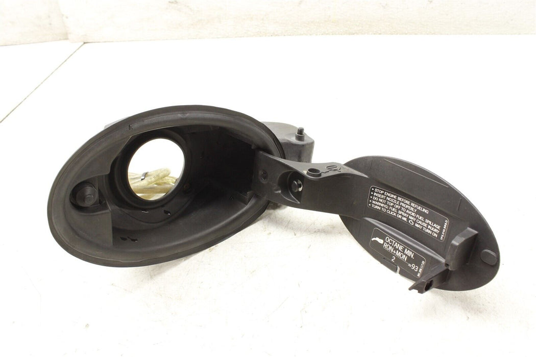 2015 Porsche Boxster S Fuel Door Bracket Mount 13-16