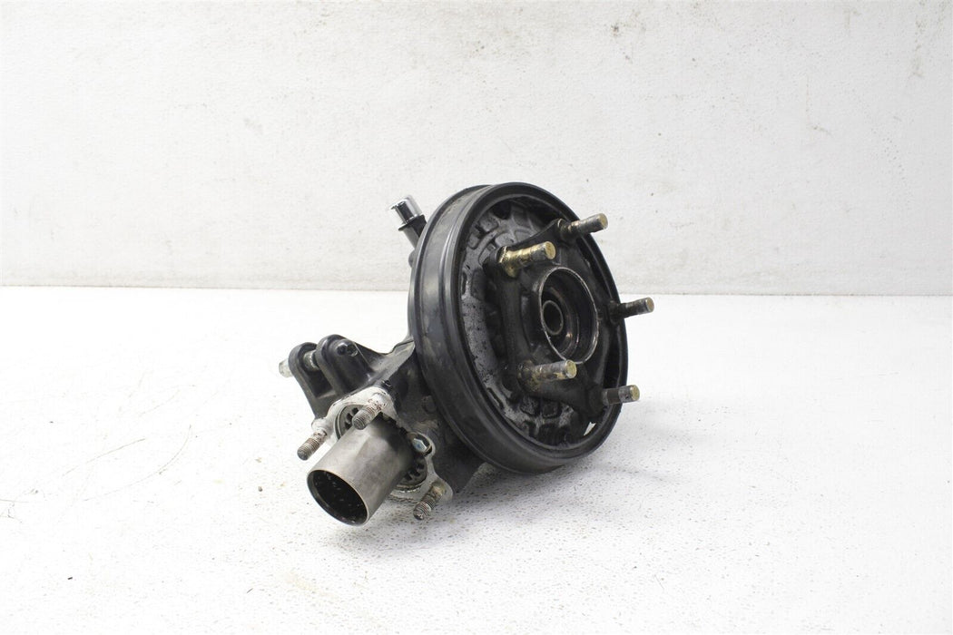 1998 Honda ST1100 Rear Differential Final Drive Assembly Factory OEM 91-03