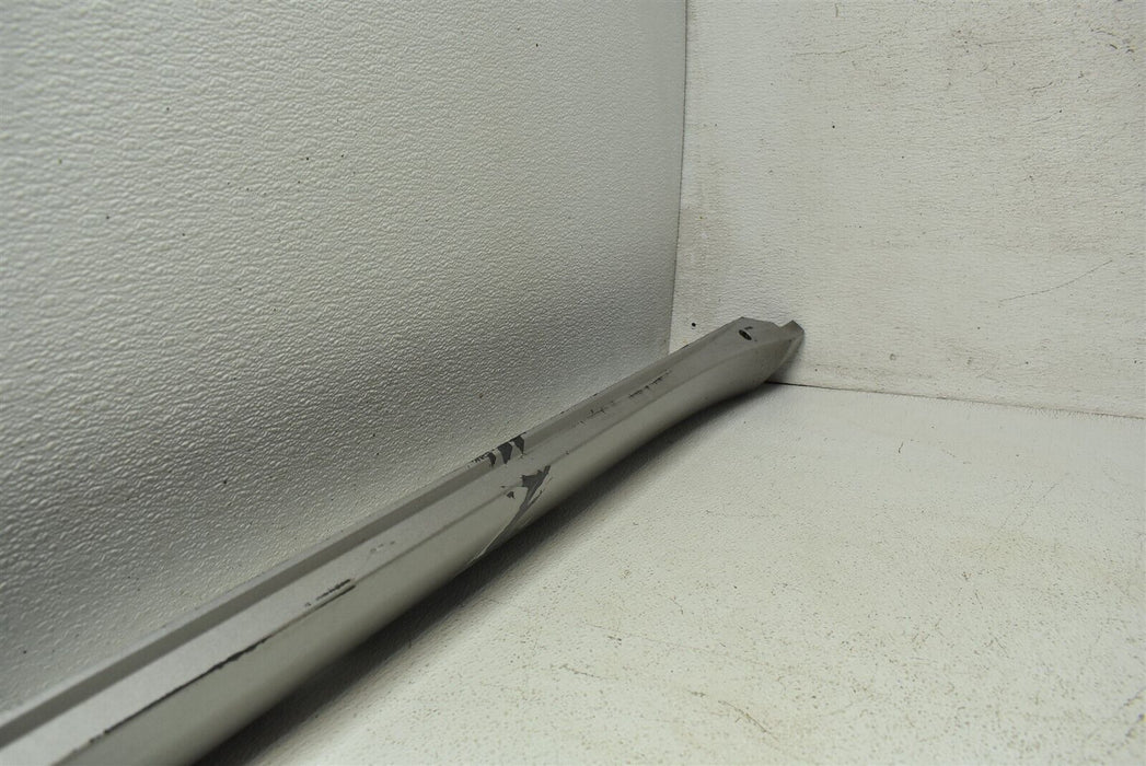 03-05 Subaru Forester XT Left Side Skirt Rocker Panel LH Driver Side 2003-2005