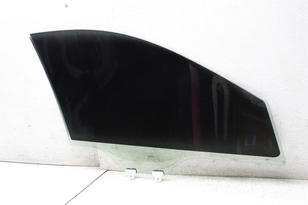 2008-2014 Subaru Impreza WRX Front Left Door Window Glass LH D08-14