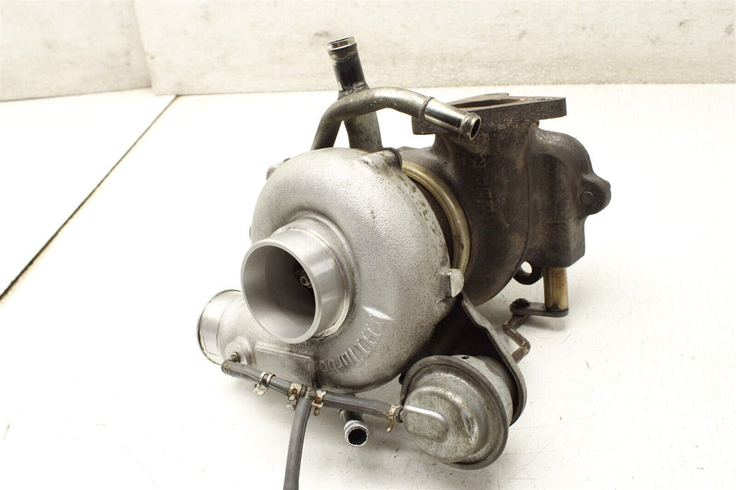 2008 Subaru WRX STI VF48 Turbo Turbocharger Assembly Factory OEM 08-14