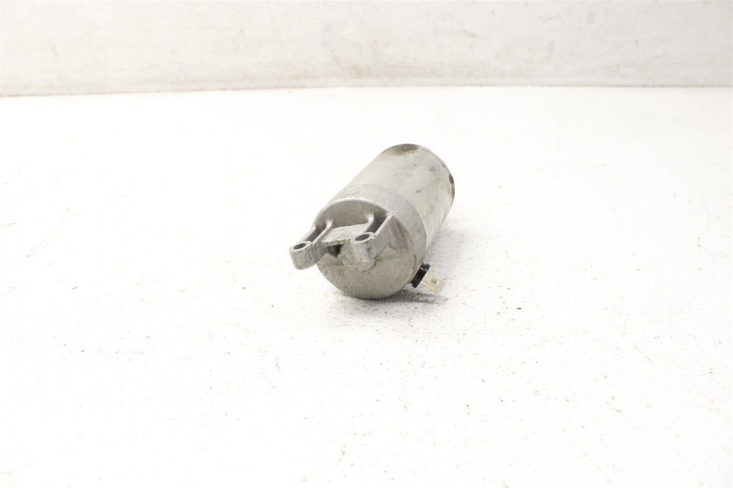 2013 Suzuki GW 250 Starter Motor 13-18