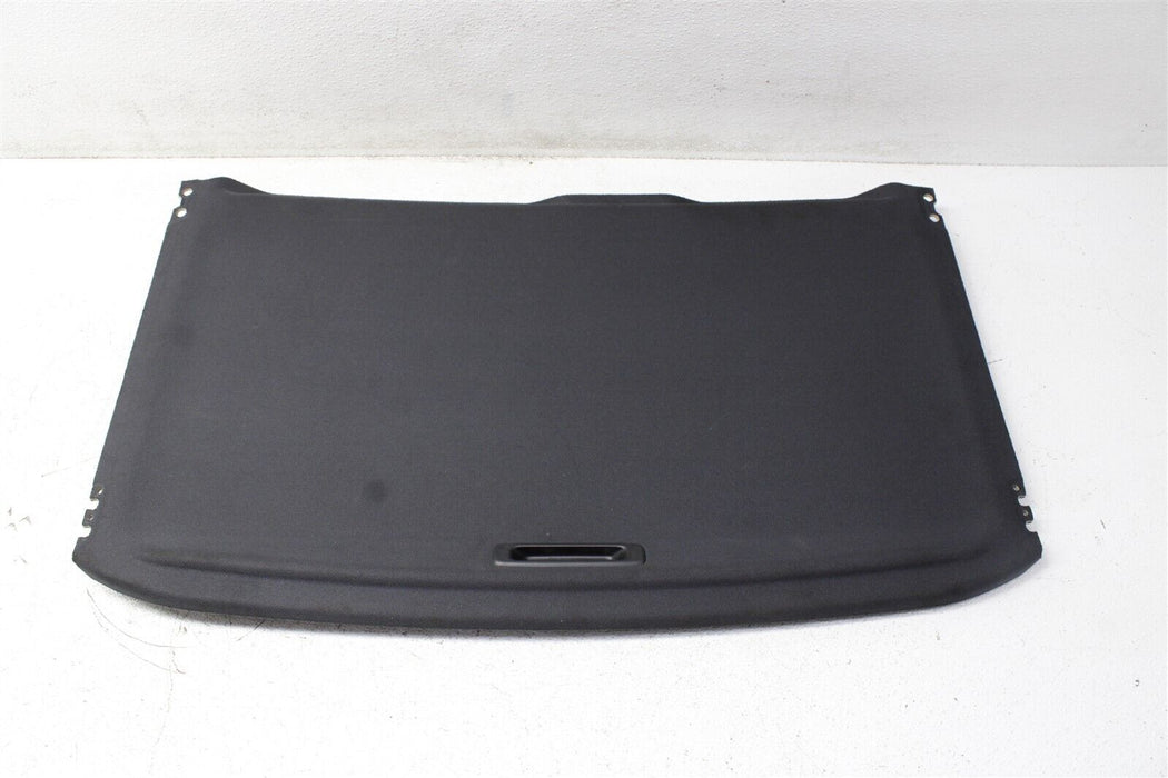 2013 Honda Civic Si Coupe Moon Roof Sun Roof Shade Cover Assembly OEM 12-15