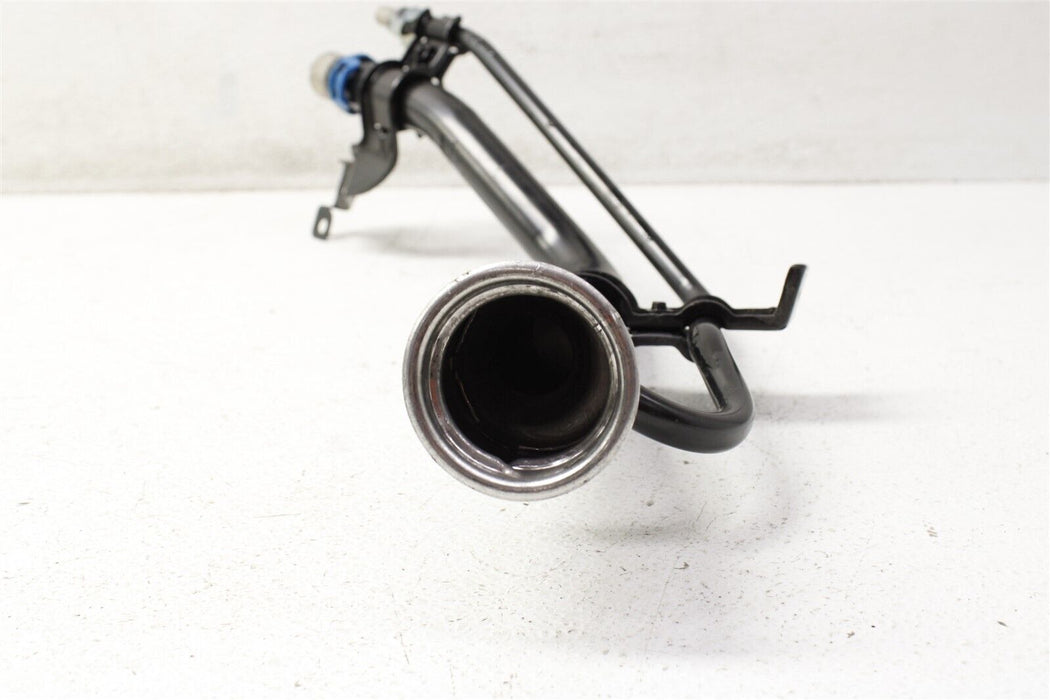 2012-2015 Honda Civic SI Coupe Fuel Filler Neck Tube Pipe 12-15