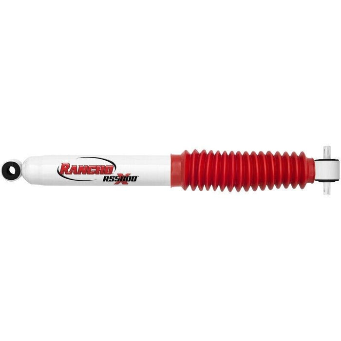 Rancho RS5000X Shock Absorber Rear For Jeep Cherokee Wagoneer 4WD Renault Jeep